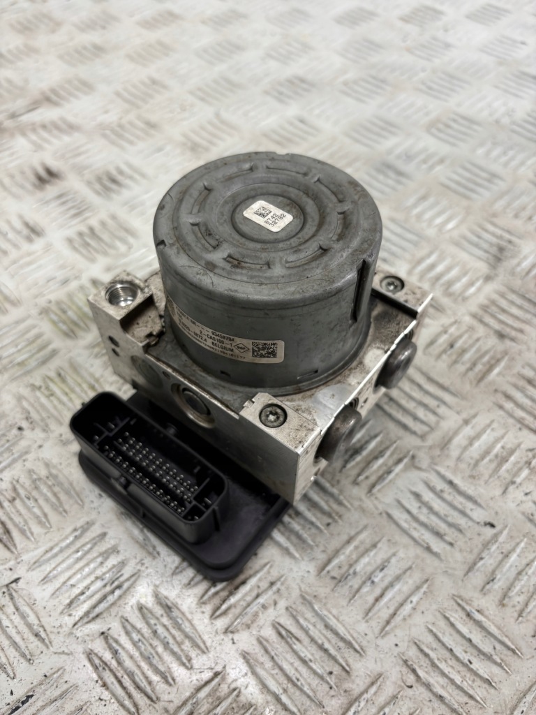 Купить Насос abs renault trafic iii 14-21r. opel vivaro b 476601418r