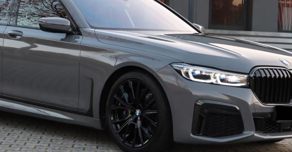 Купить Element кузовной четверть правая перед bmw 7 g11