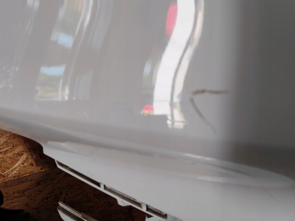 фото №8, Бампер перед renault zoe lift 2019-