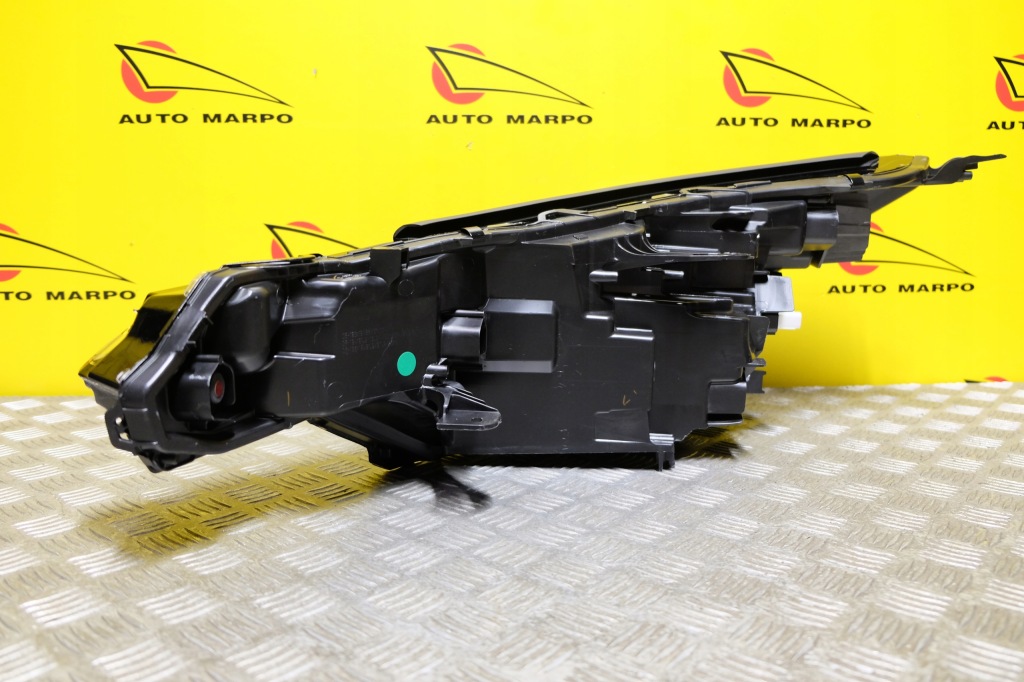 Lexus tx 2024- фара фара full led r америка Недорого