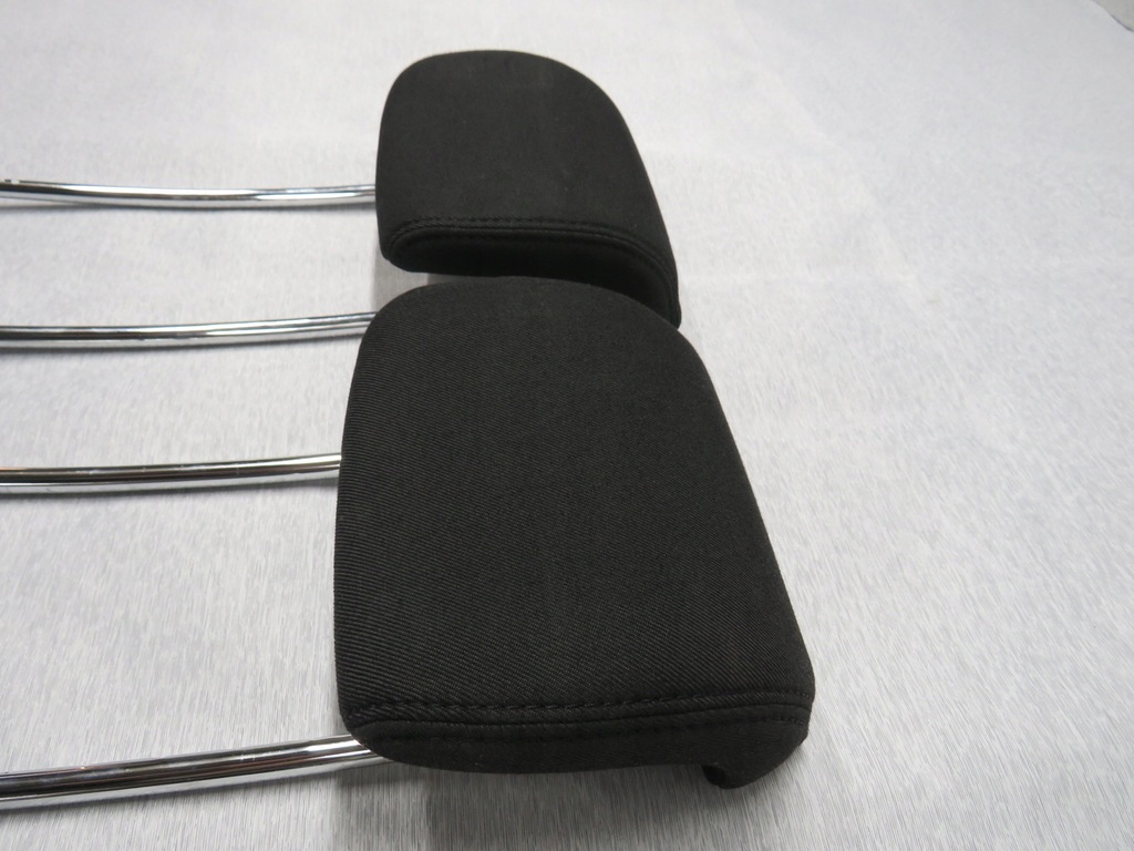 фото №4, S-max s-max lift подголовник сиденье задняя 2 ряд 3 ряд