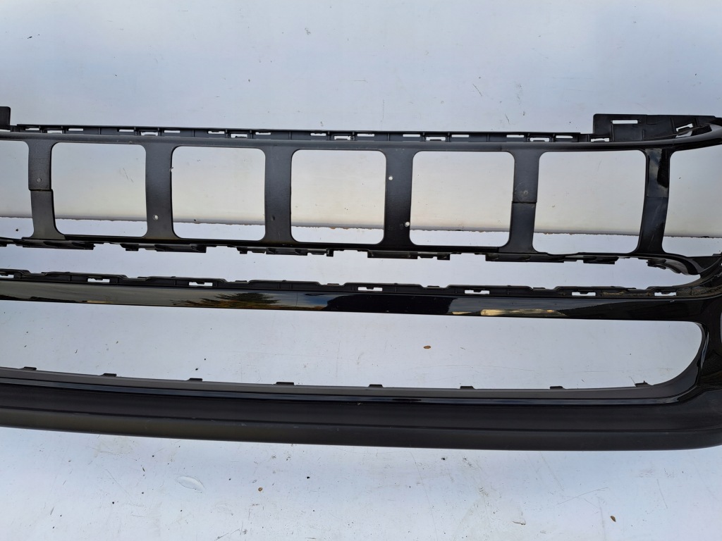 фото №5, Бампер перед mini cooper clubman f54