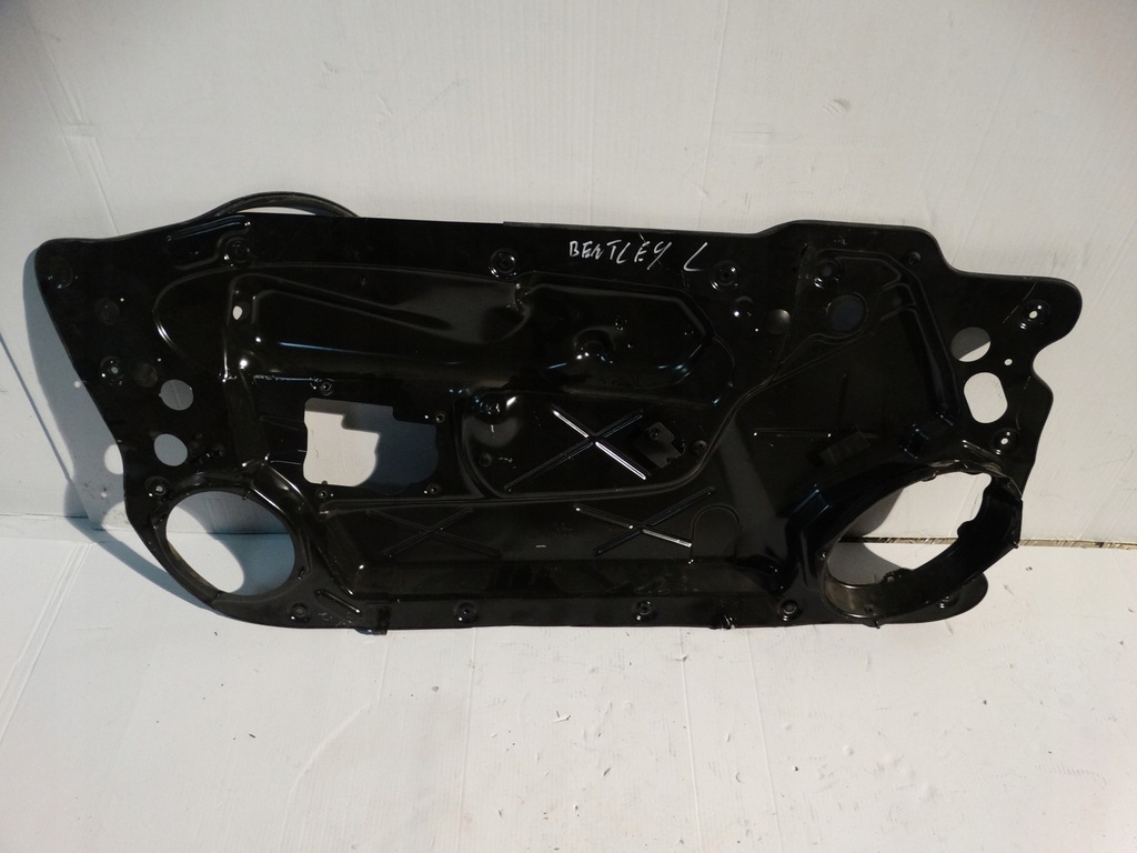 фото №1, Idealny панель двері перед лівий bentley gt 1