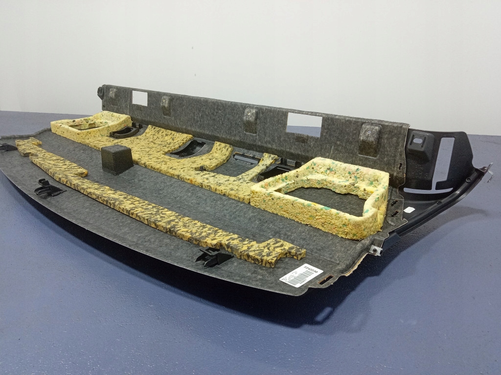 фото №5, Bmw 3 f30 f80 sedan полиця багажника задня 7288367