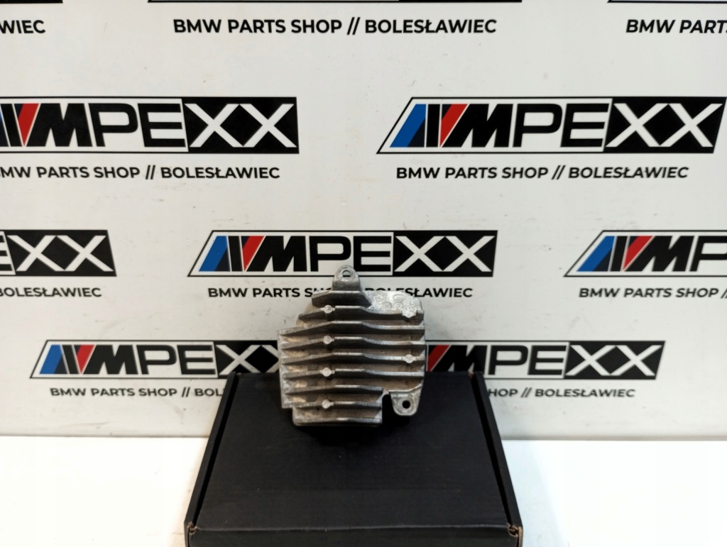 фото №1, Bmw g22 g23 модуль led jez лампы преобразователь левая 23072-3l