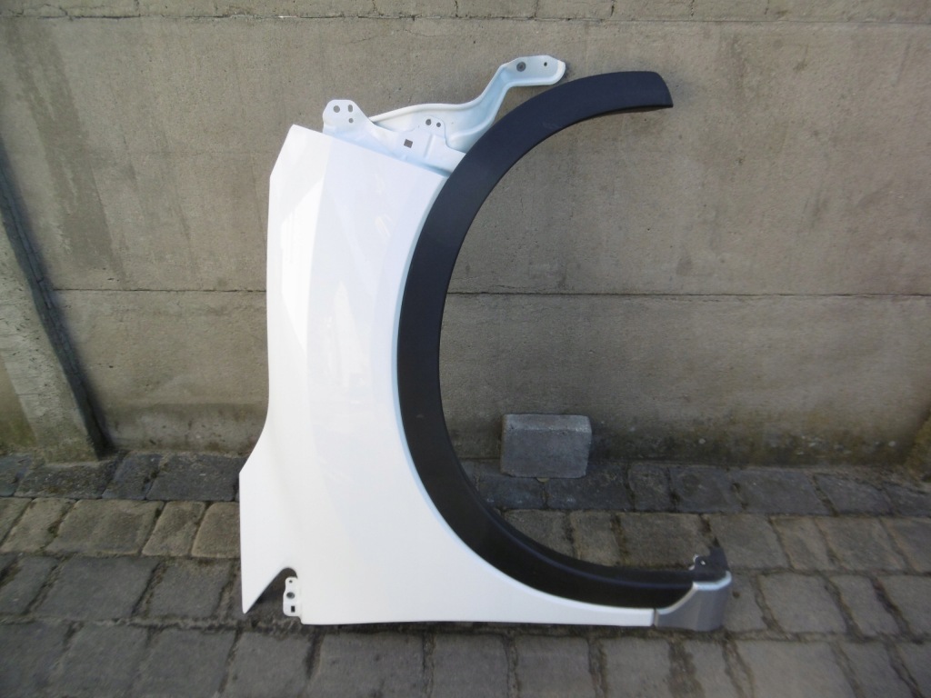 фото №1, Mitsubishi eclipse cross 21r lift крила перед правий