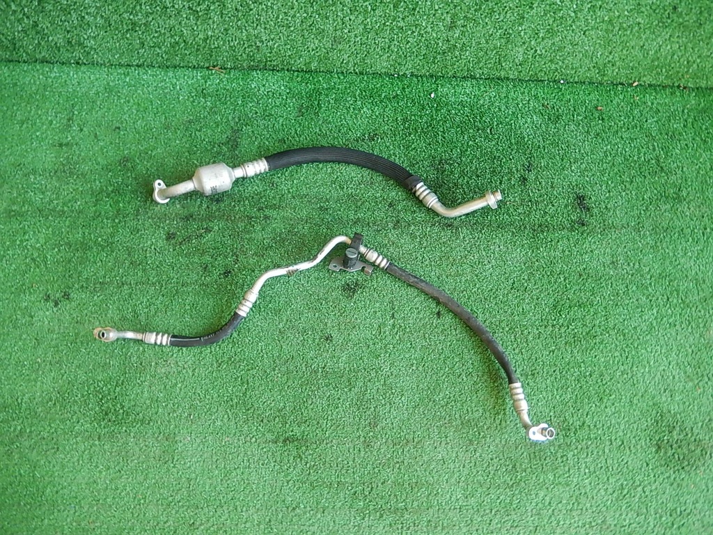 фото №2, Трубки провода кондиционер alfa romeo stelvio 2.2 d