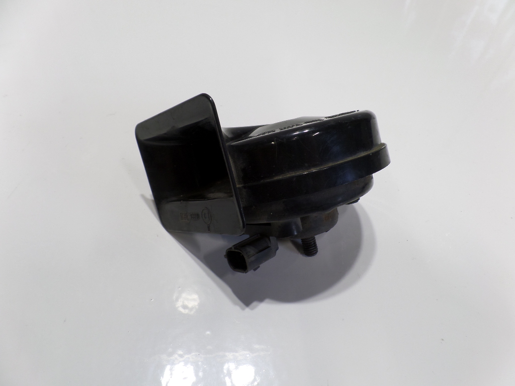 фото №1, Land rover discovery ii клаксон сигнал сигнал