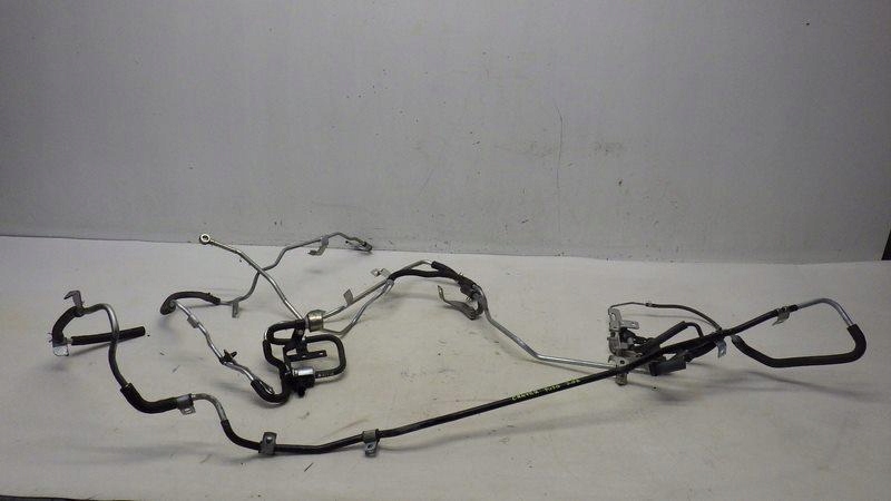 фото №1, Клапан вакуумa шланг canter fuso viii 3.0 d