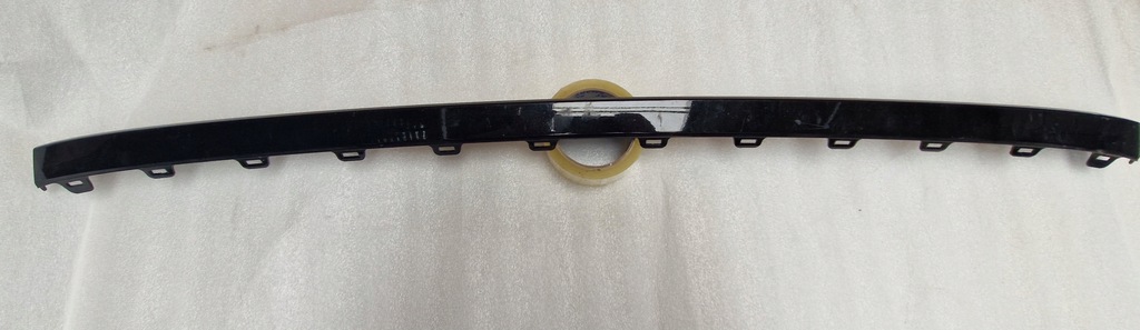 фото №1, Молдинг бампера перед нижня vw t-roc r 19- 2ga853709