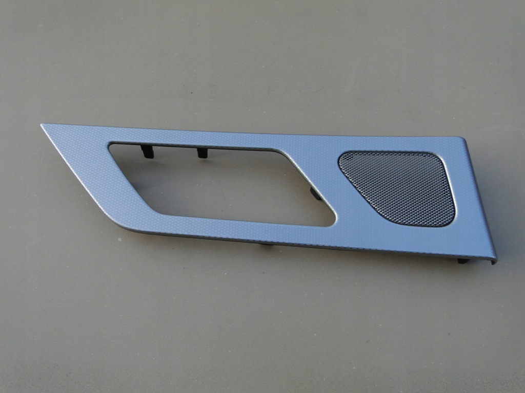 фото №5, Jaguar xf x260 молдинг декоративная обивка левый задняя