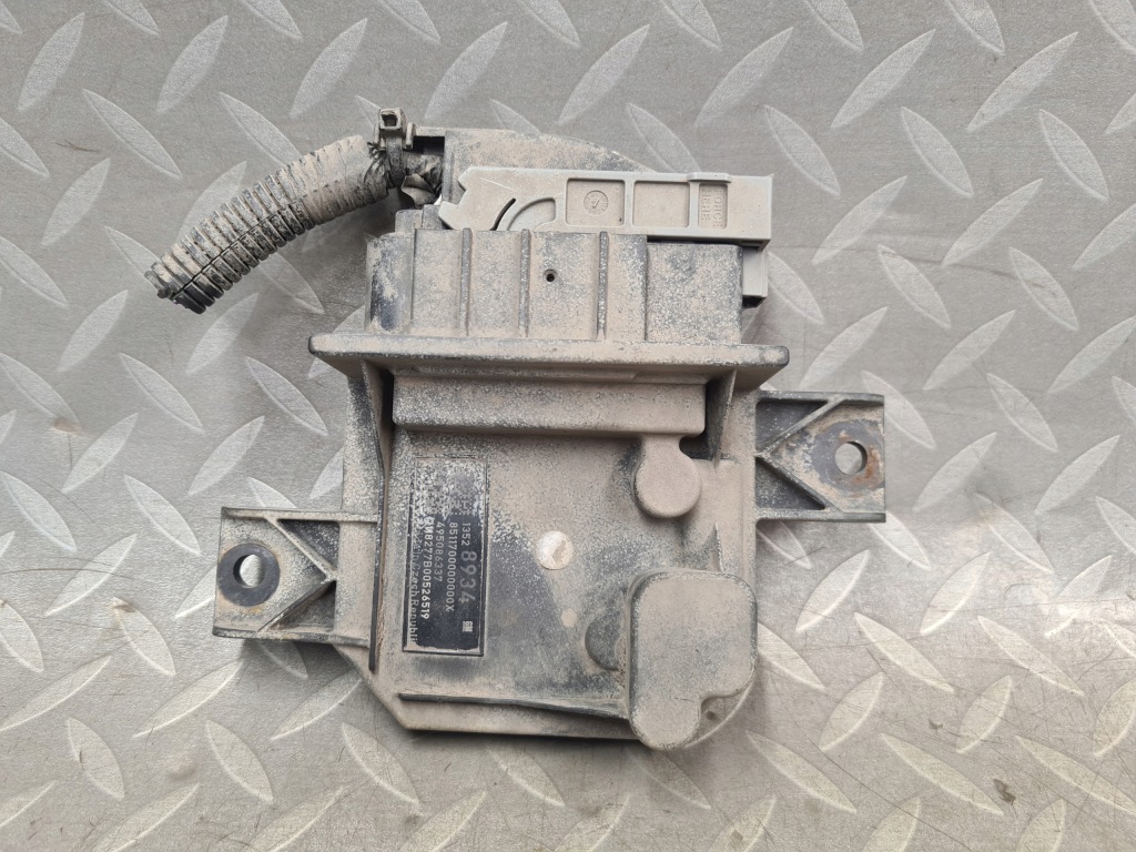 Купити Модуль блок керування світла opel insignia ii b 13528934