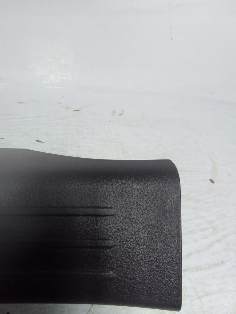 фото №11, Mazda cx50 23- защита накладка порог левый правый задняя usa