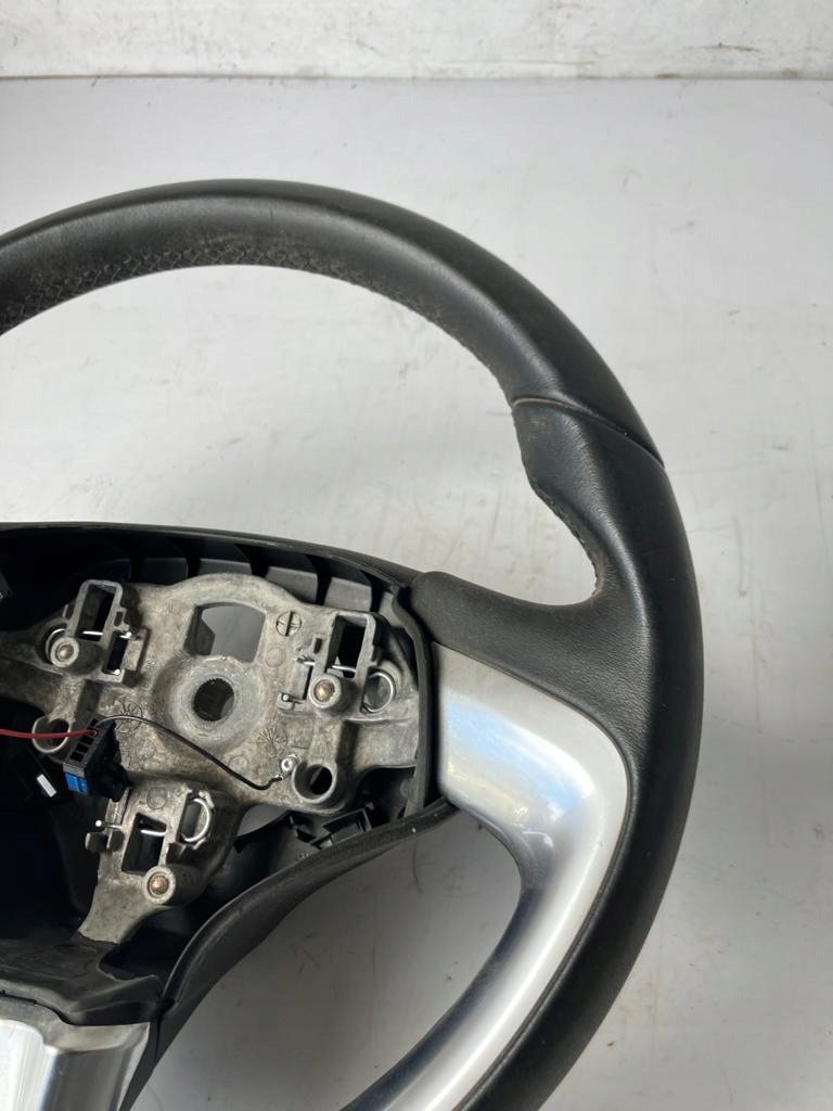 фото №7, Воздуховод кожа citroen ds3 96719964zd