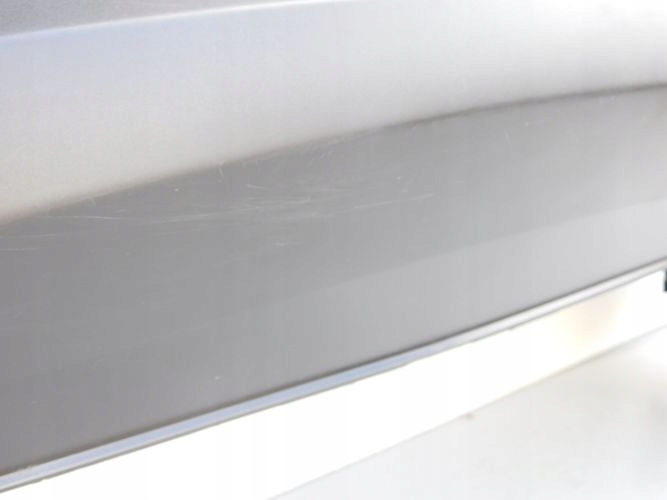 фото №6, Mazda 6 kombi 12- бампер задній задня