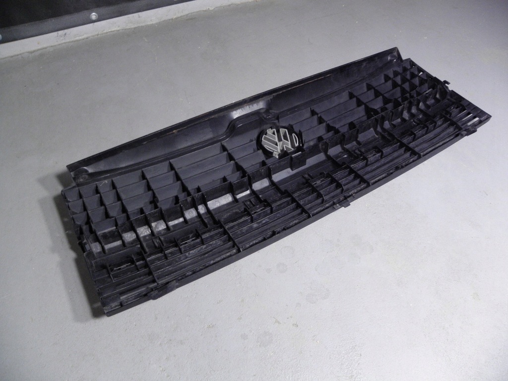 фото №5, Vw t4 caravelle // решётка радиатора решётка радиатора 701853653