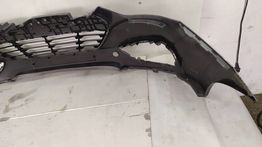 фото №8, Бампер перед передний hyundai ix35