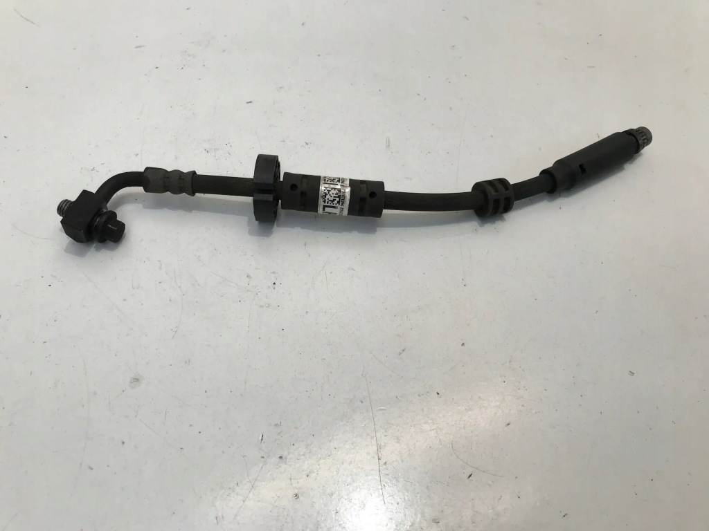 фото №1, Volvo v60 ii s60 iii 2021 шланг трубка wąż гальмівний лівий задня 31471294