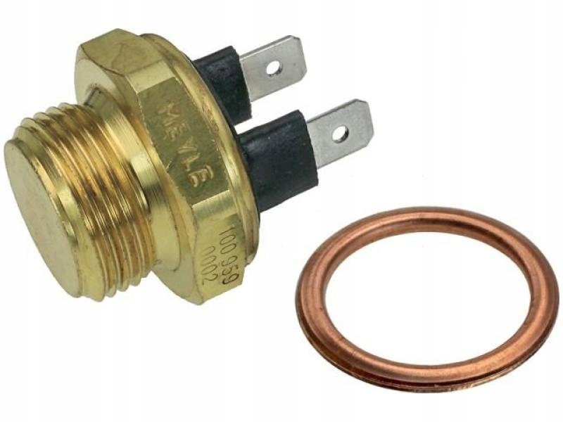 Купить Meyle 100 959 0002 переключатель термический, вентилятор радиатора