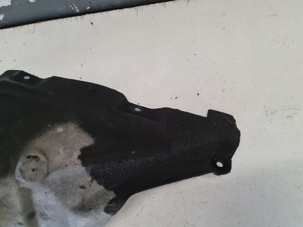 фото №7, Защита подвеска правая bmw 3 e91 7159190