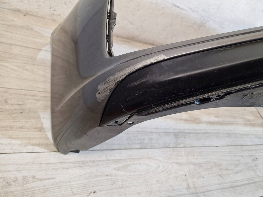 фото №7, Porsche 992 911 gts sport design 19- бампер перед pdc