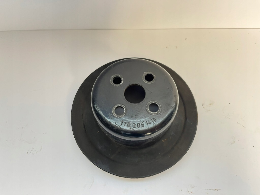 Купити Шків mercedes w123 w116 w126 r107 280se m110 1102051410