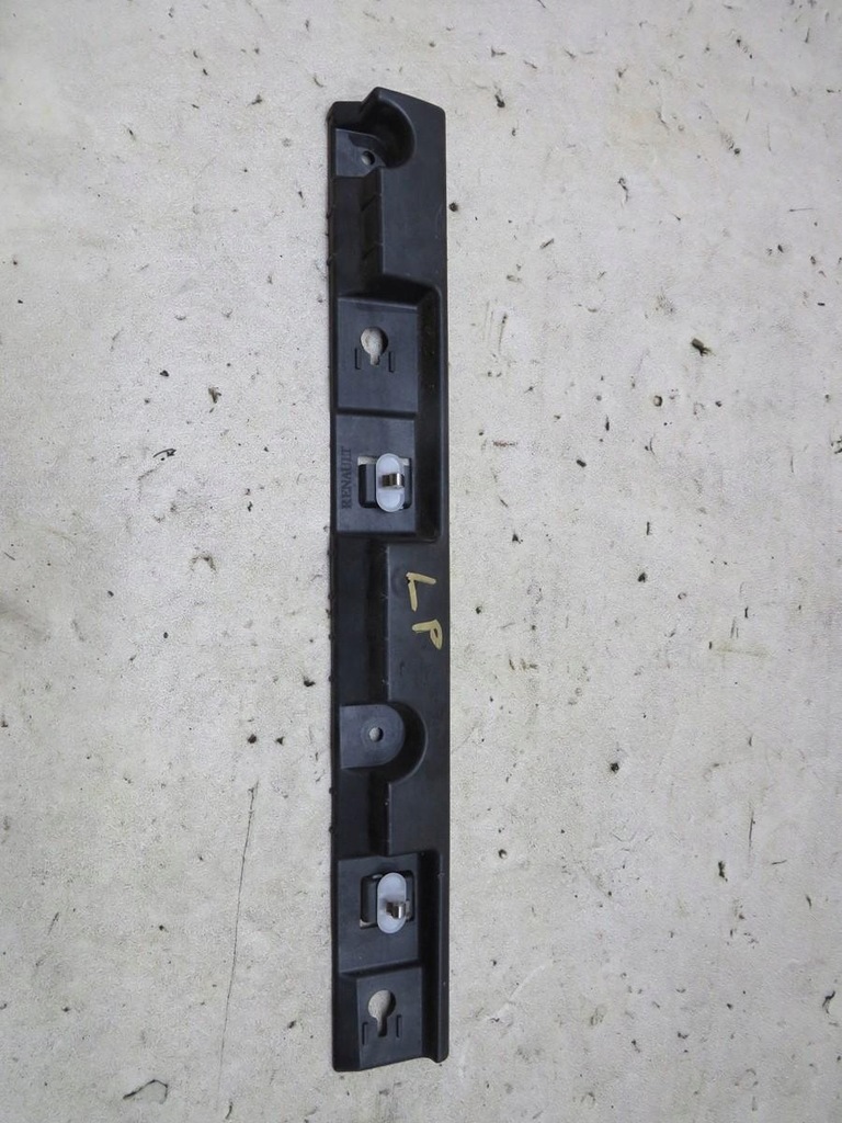 фото №1, Кронштейн накладки порога левый перед renault zoe