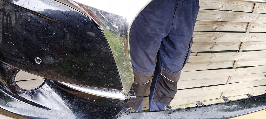 фото №9, Бампер перед передній citroen ds3 lift 16-19rok 9814757377 1732858x oryg