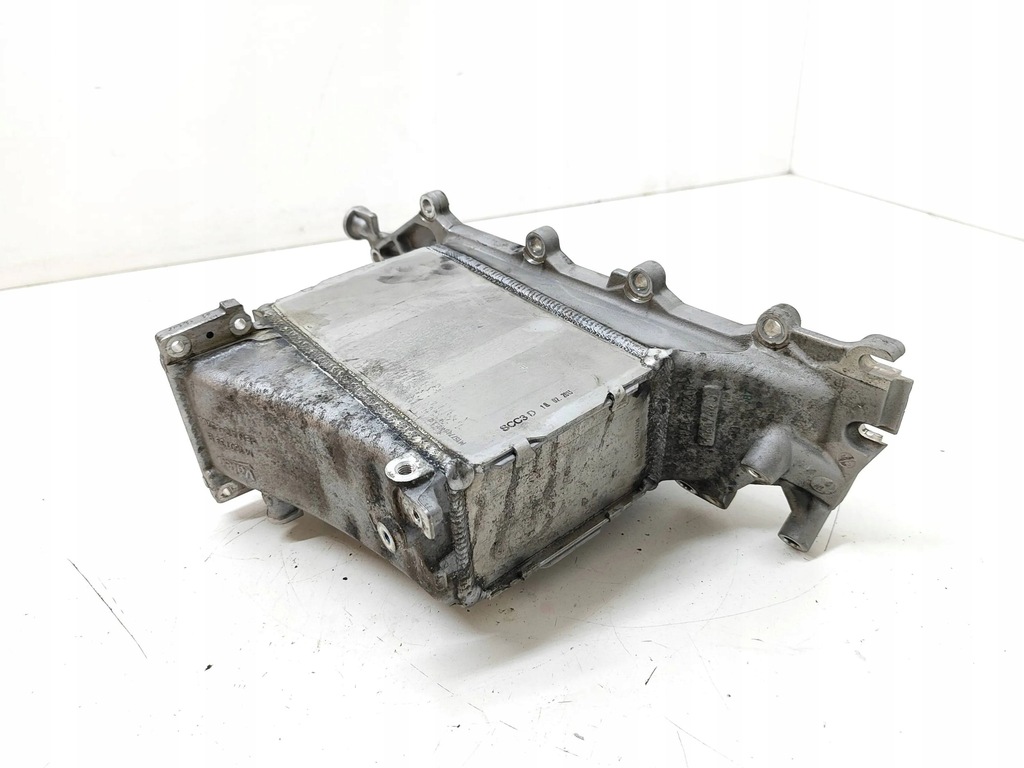 фото №5, Volkswagen golf vii 2015 колектор всмоктуючий