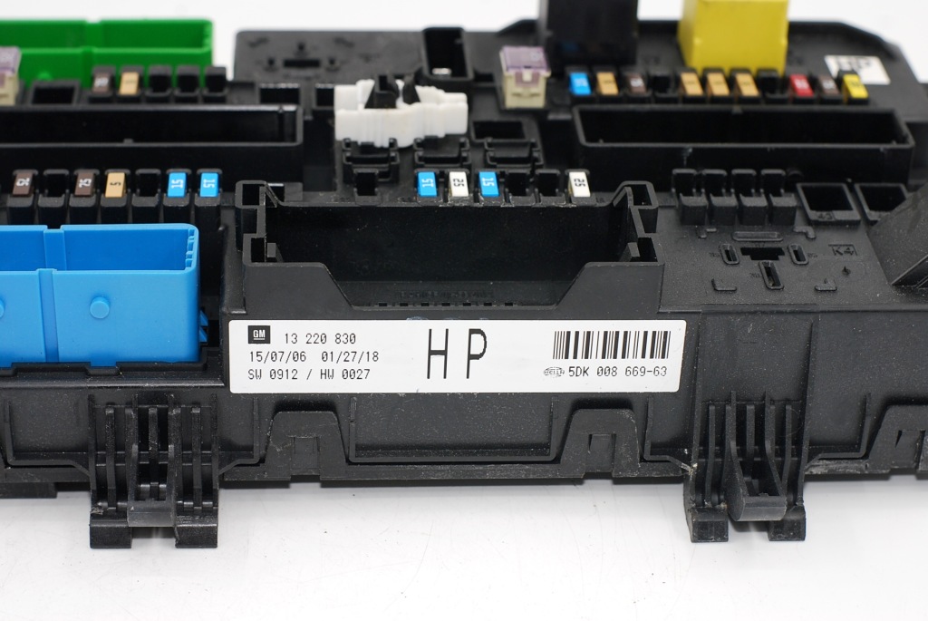 Набір стартовий do запуск opel astra h iii 1,9 cdti 55201792 0281012867 Доставка