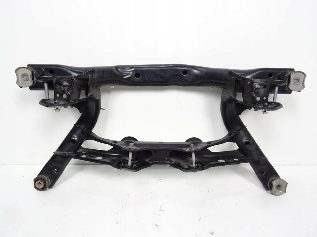 фото №13, Vw tiguan ii 5na підрамник підрамник балка задня 5qf505235f 2016-