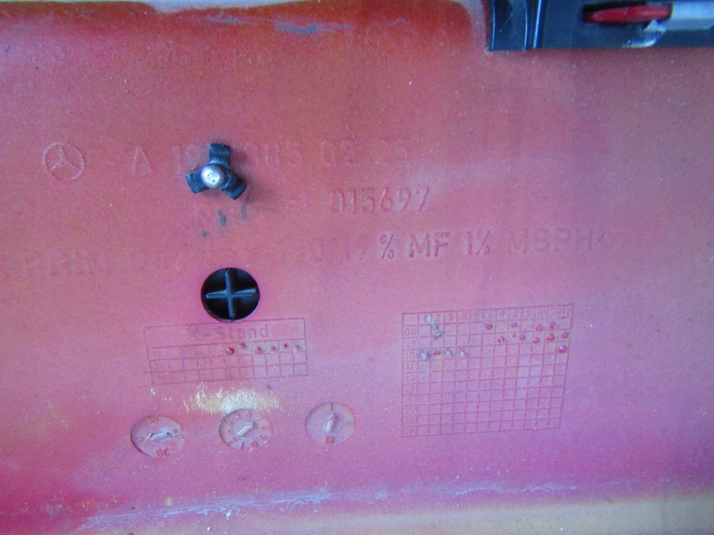 фото №10, Бампер задняя mercedes sls w197 r197 197 amg pdc a1978850225