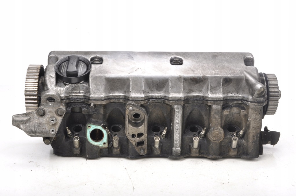 фото №14, Audi a6 c4 2.5 tdi 116km головка 046103373b 94-97