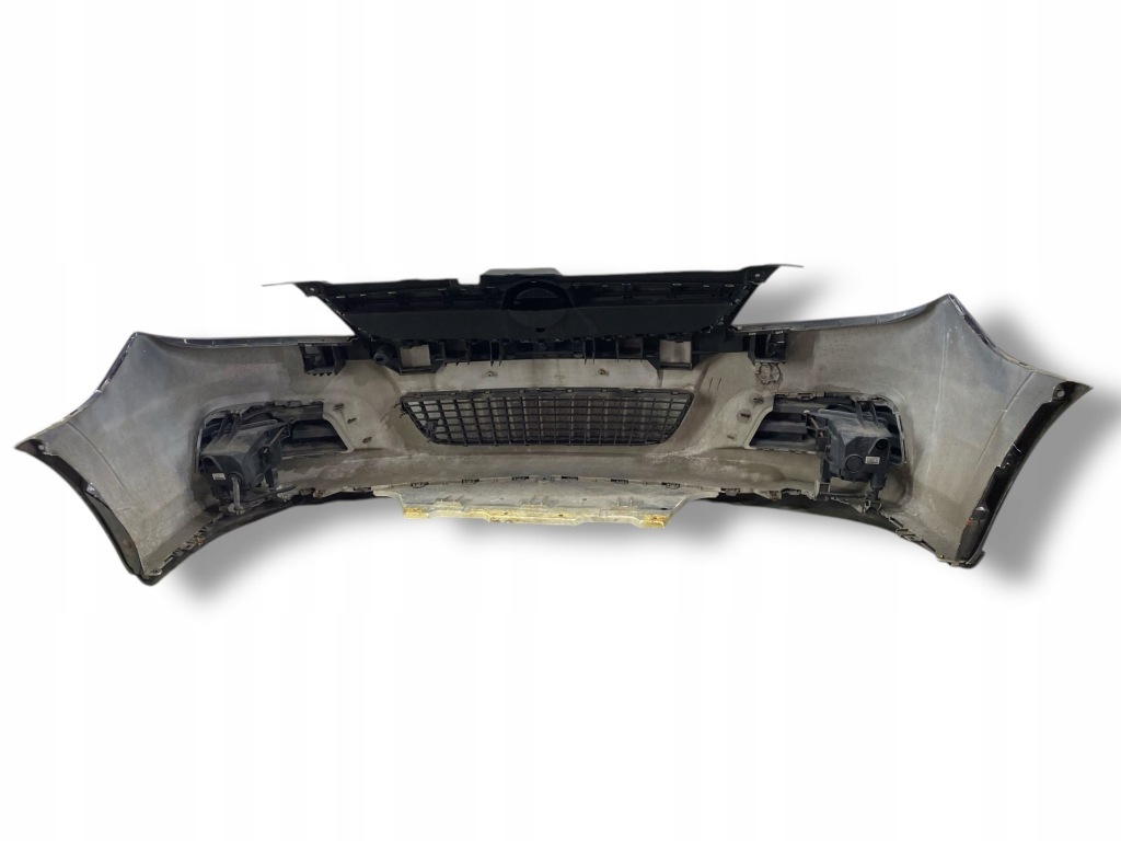 фото №6, Opel vectra c 1900cm3 2008 бамперы хэтчбек