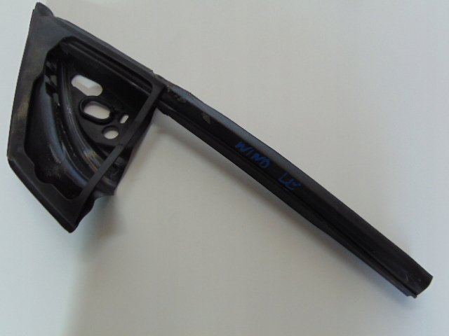 фото №1, Прокладка скло двері ліва renault wind