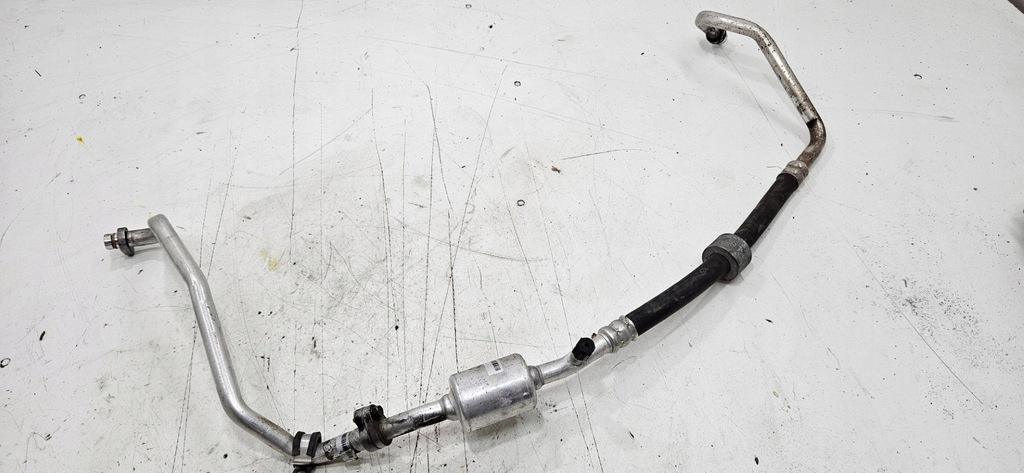 фото №5, Sandero stepway ii шланг кондиціонера 924544576r