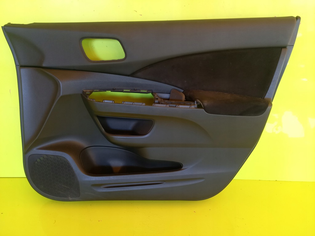 фото №1, Обивка обшивка дверь правый перед honda cr-v iv 12