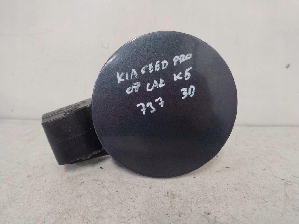 фото №1, Кришка заливної пального kia ceed pro k5
