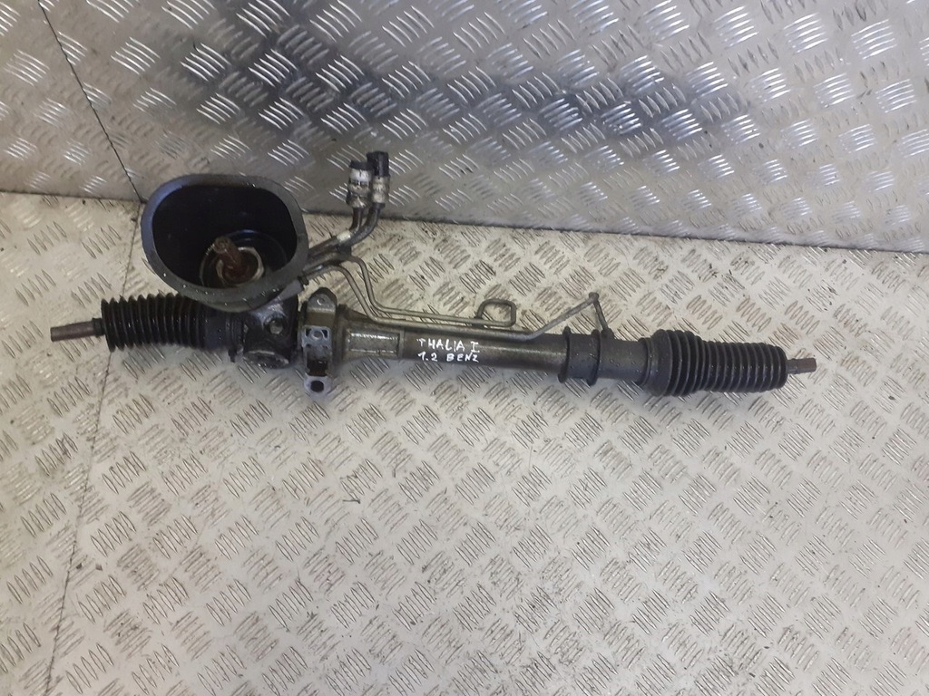 фото №1, Рейка рульова renault thalia 1.2 8200163503/a