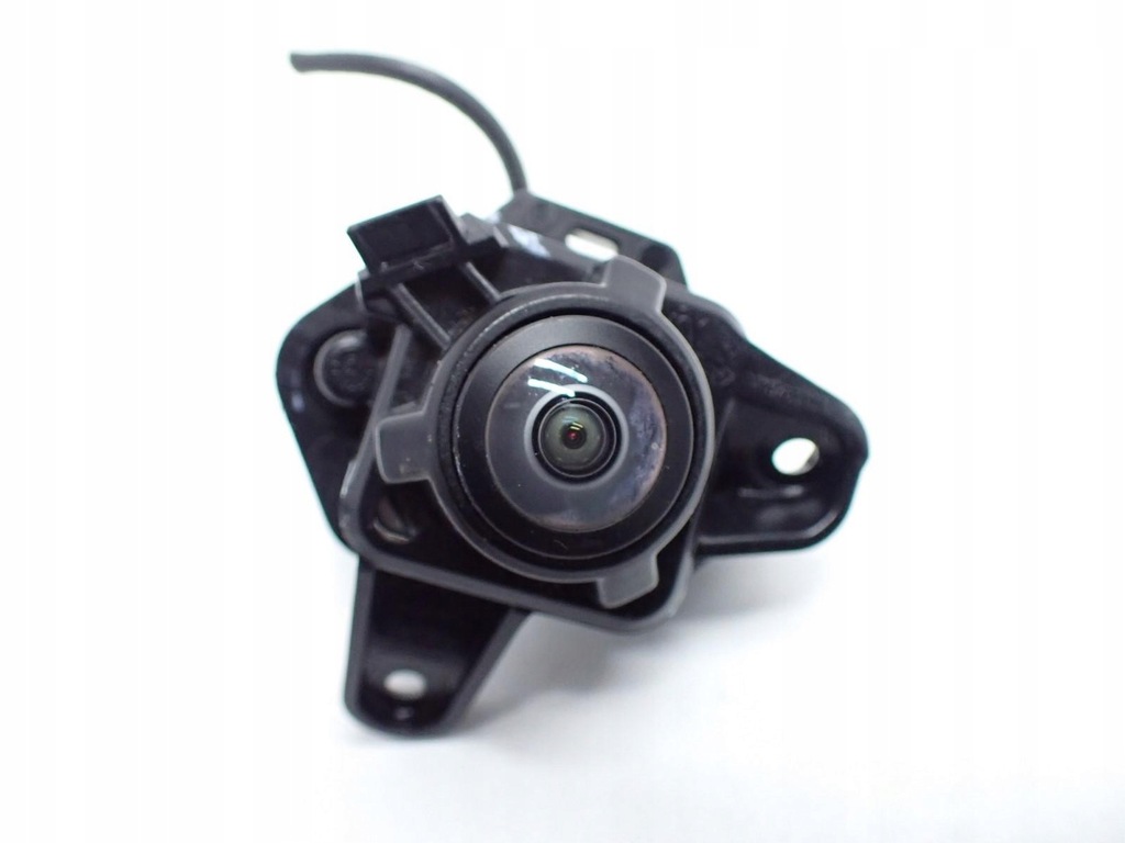 фото №1, Камера заднего вида модуль радар оригинал audi a6 c8 4k 19r