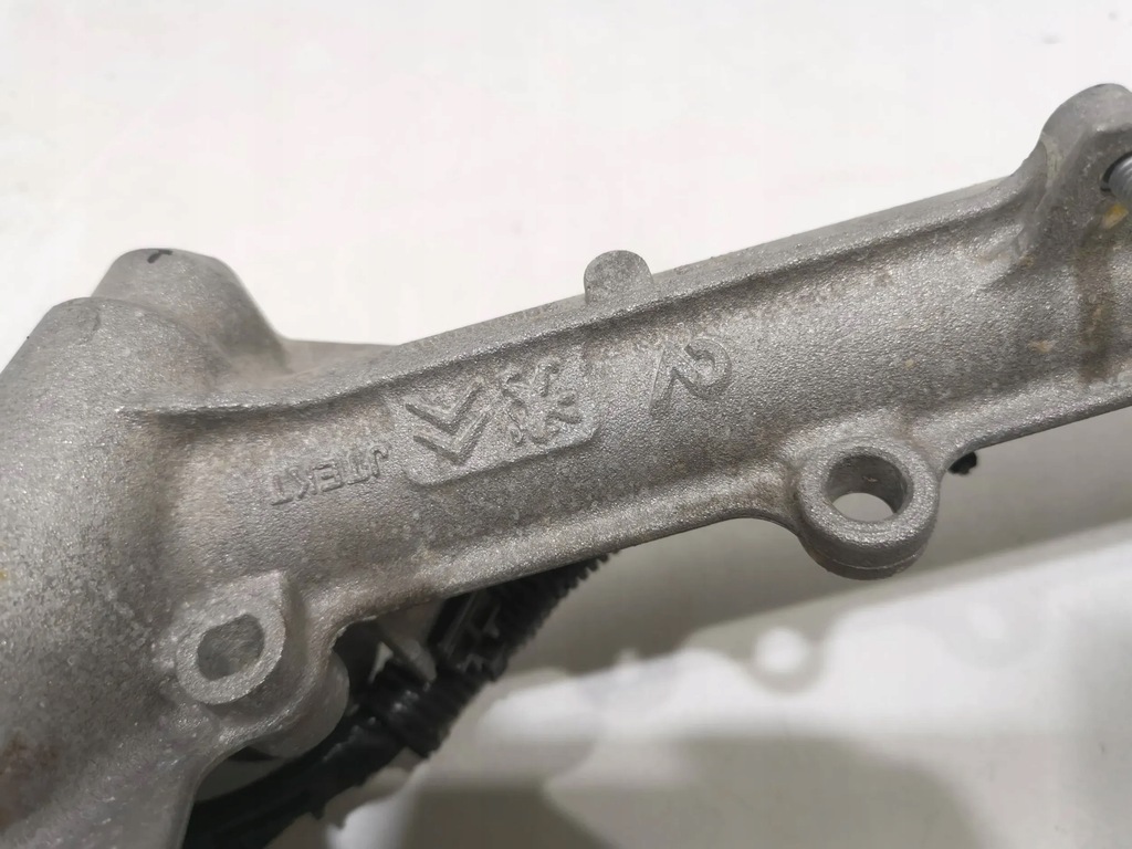 фото №10, Opel combo e peugeot 508 berlino iv рейка рульова