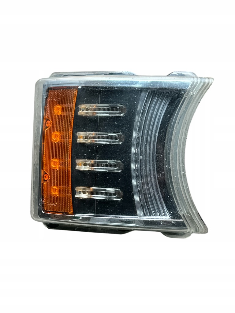 фото №1, Scania r поворотник led оригінальний 2442639 лівий