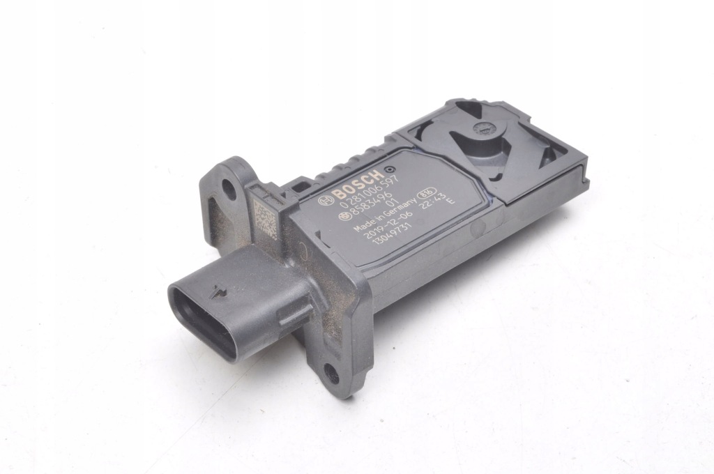 фото №1, Mini f57 1.5 lift витратомір 9366362