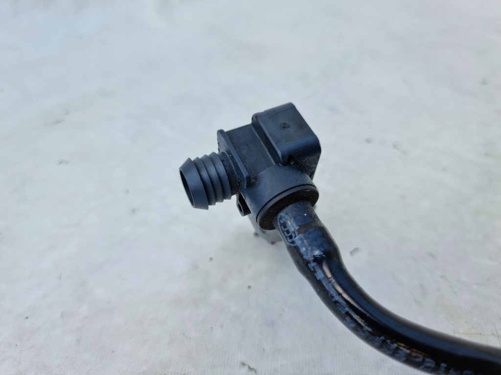 фото №2, Jeep cherokee kl 2.2 map датчик + шланг