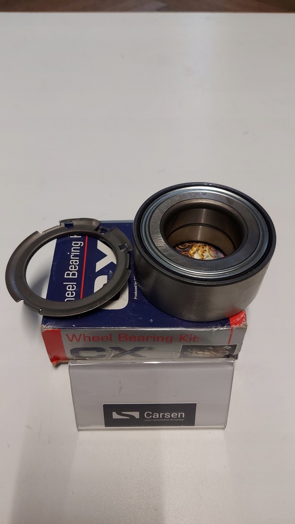 фото №1, Подшипник колеса primastar vivaro a trafic ii