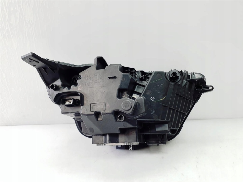 фото №7, Ford edge 16r+ левая лампа full led ory eu !!!