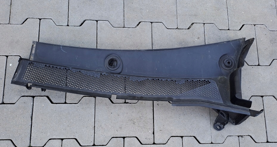 фото №1, Opel grandland x жабо левая europa oryg