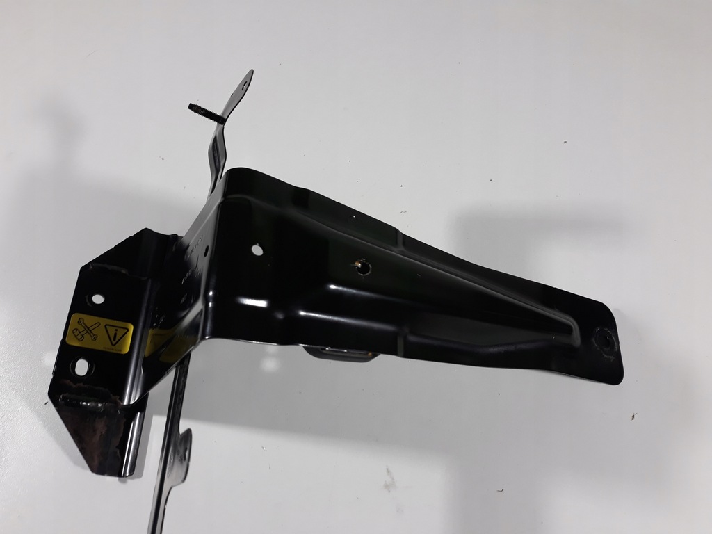 фото №9, Jaguar xf xe x760 15r- кронштейн колеса запасного