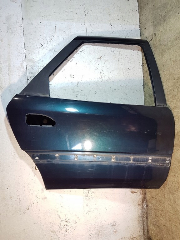 фото №1, Двері правий задня задні renault safrane