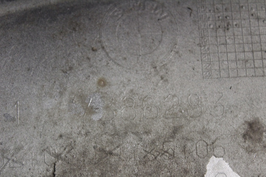 фото №9, Бампер перед bmw 3 f30 f31 lift lci оригінальний номер 7386283